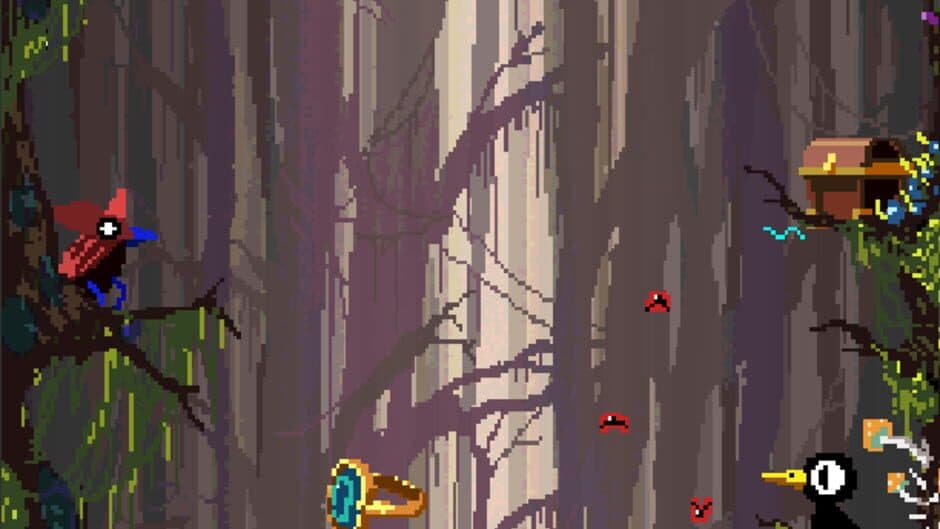 Bloom Shrooms screenshot 3