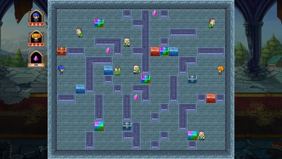 Power of Love screenshot 4