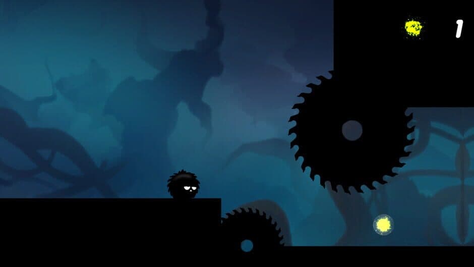 Dark Mystery screenshot 2