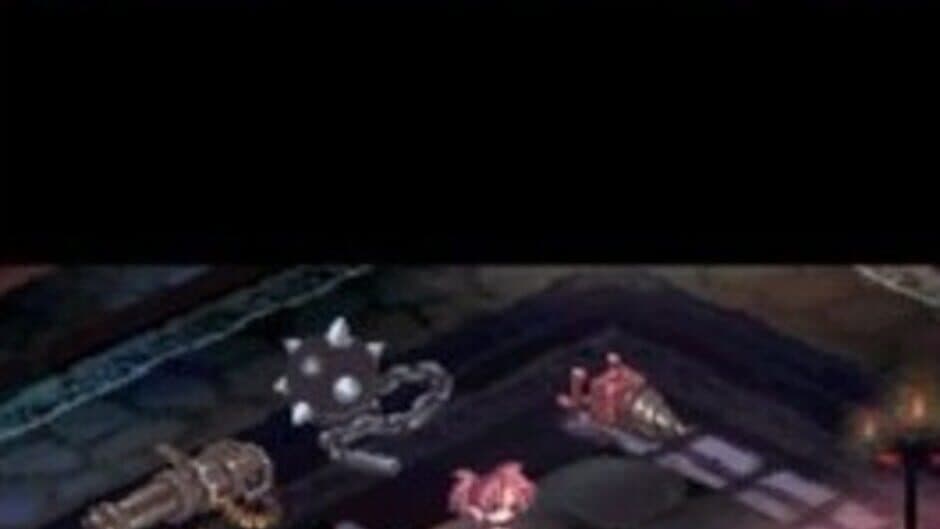 Disgaea DS screenshot 3