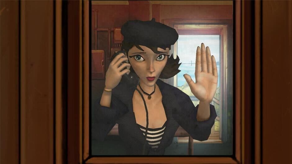 1954 Alcatraz screenshot 1