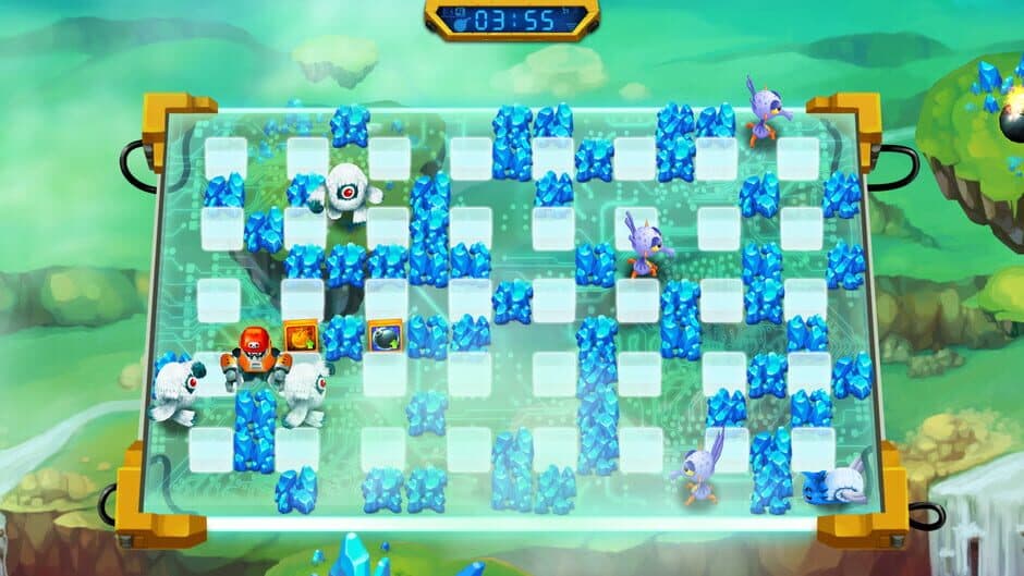 Bombing Bastards screenshot 5