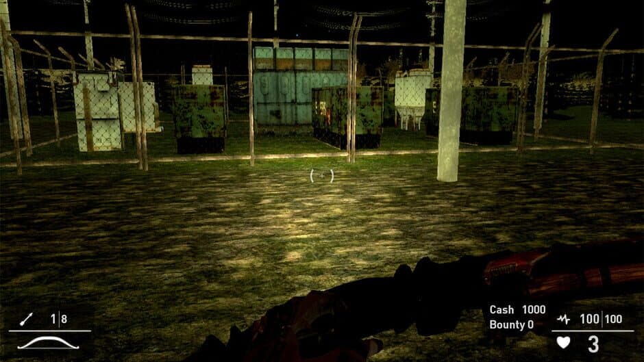 Project RPG screenshot 3