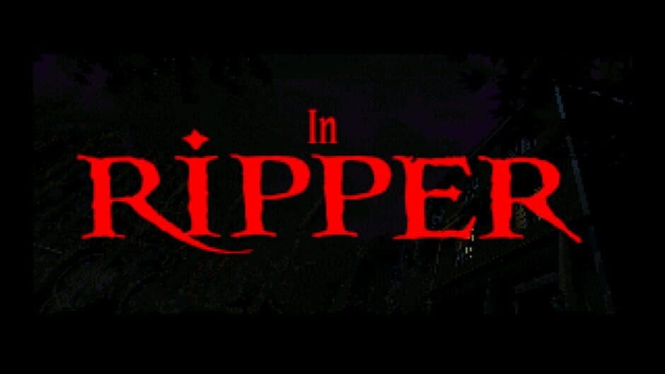 Ripper screenshot 1