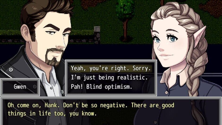 Snares of Ruin screenshot 4