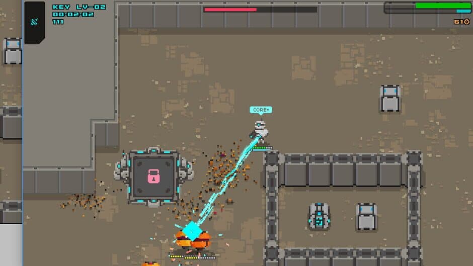 Rush Rover screenshot 5