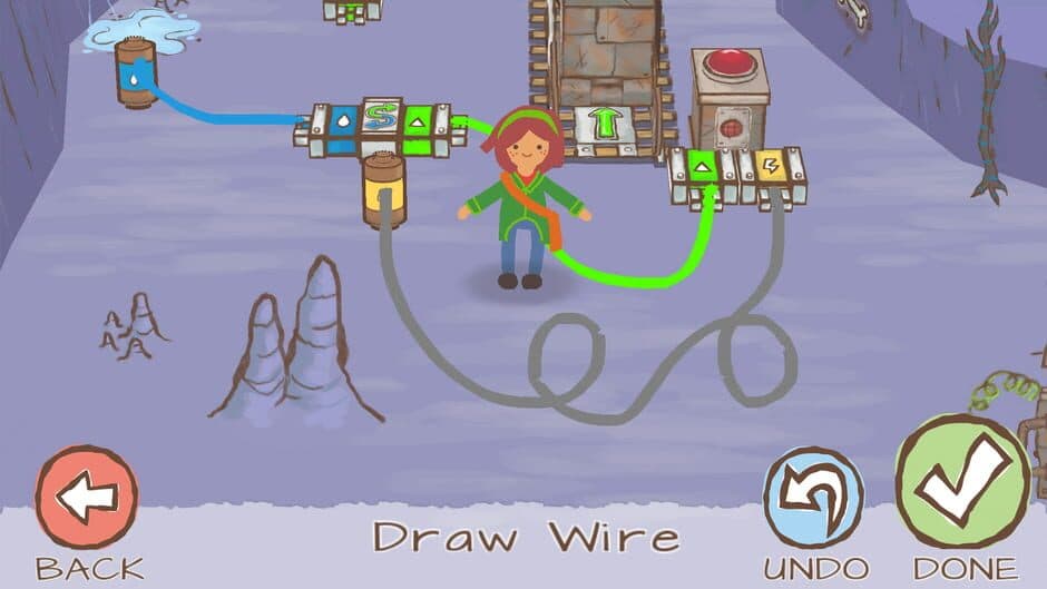Draw a Stickman: Epic 2 screenshot 5