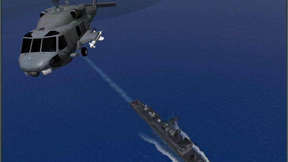 Dangerous Waters screenshot 5