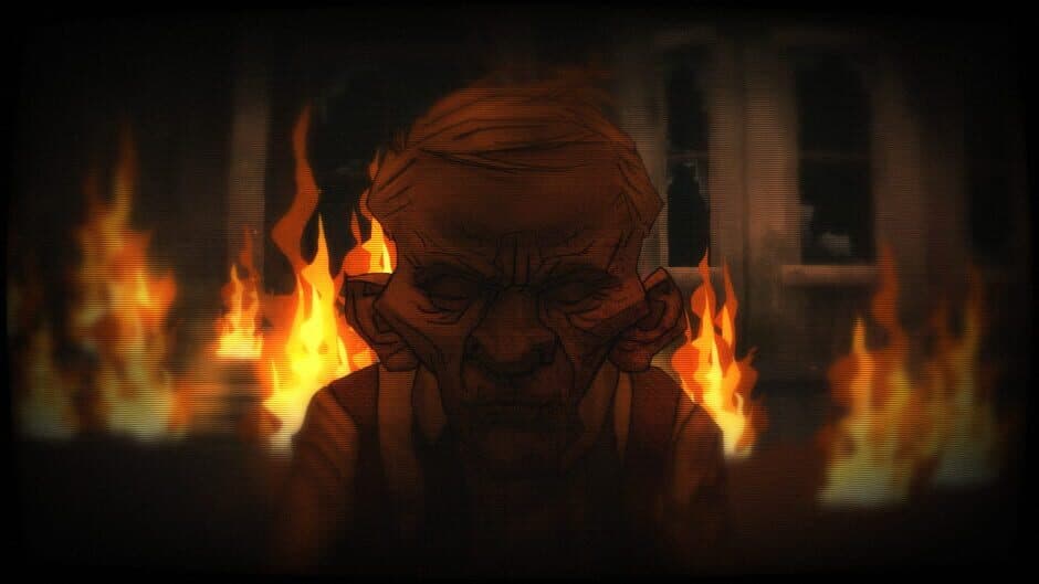 Masochisia screenshot 1