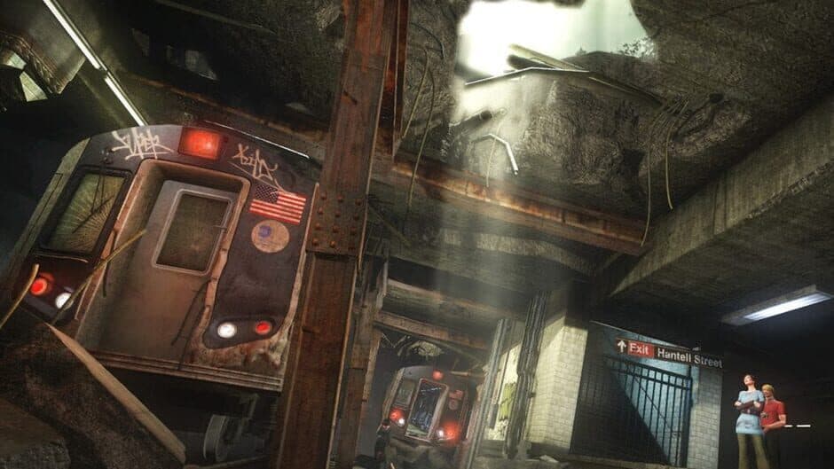 Secret World Legends screenshot 4