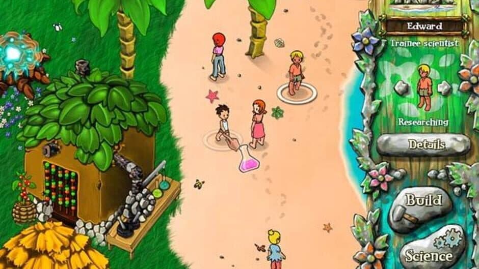 My Tribe screenshot 2