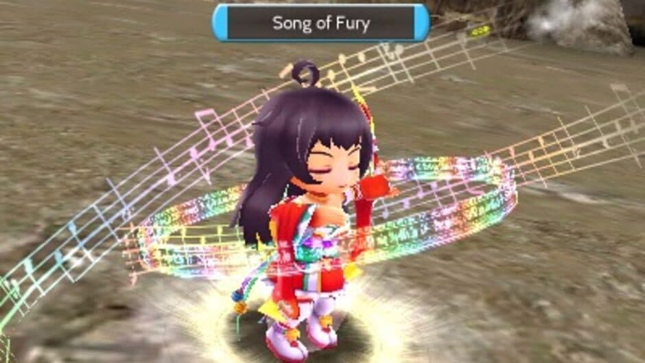 Stella Glow screenshot 4