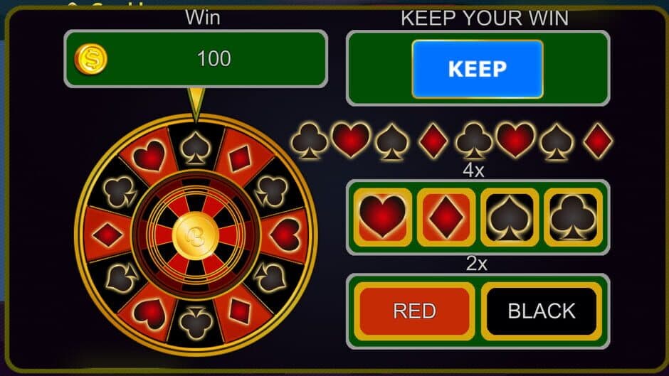 Casino Slot Machines screenshot 1