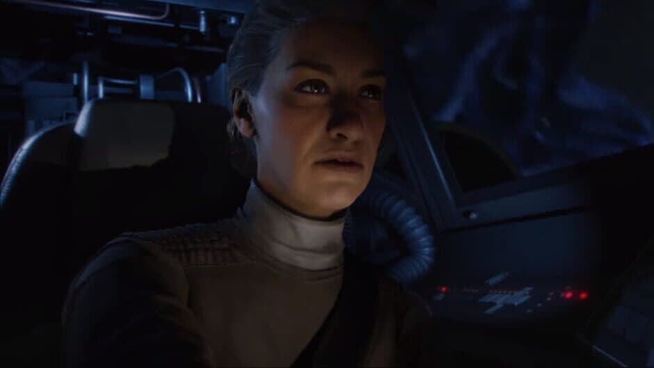 Star Wars Battlefront II: The Last Jedi Season screenshot 3