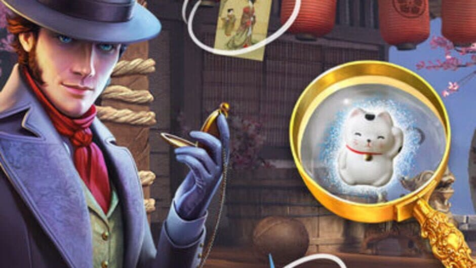 Seekers Notes screenshot 4