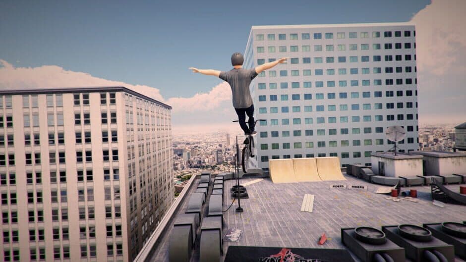 King of Dirt screenshot 1