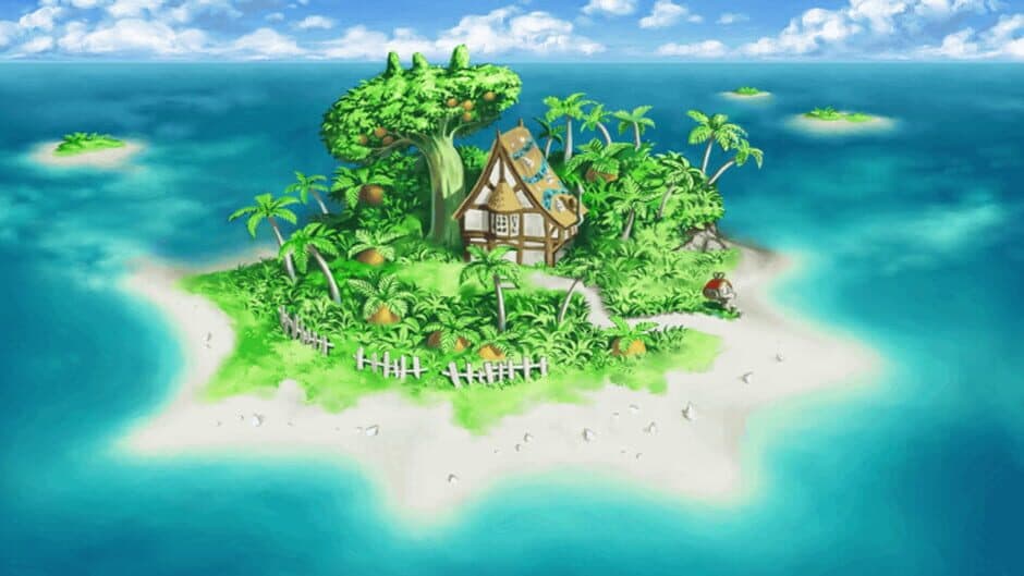 Phantom Brave PC screenshot 1