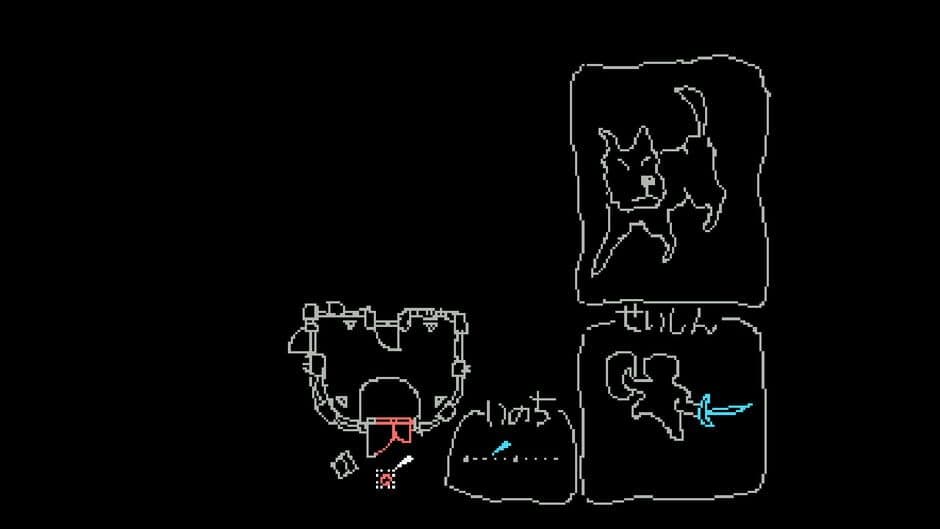 Tarotica Voo Doo screenshot 3