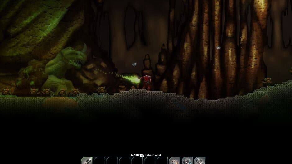 Asteria screenshot 4