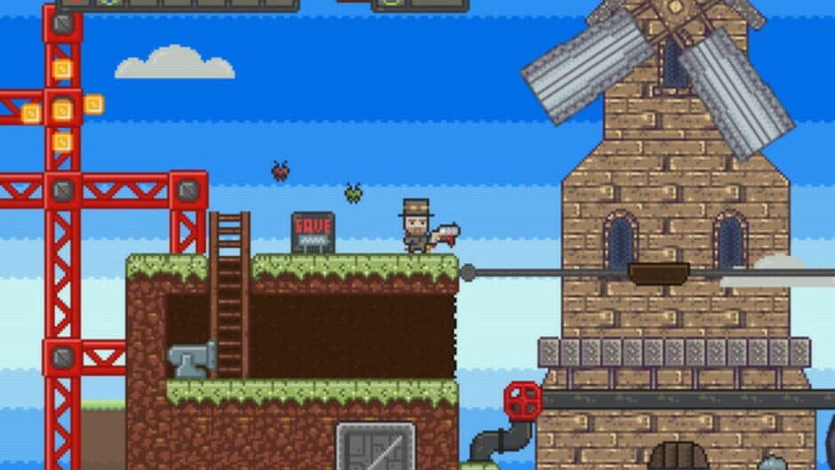 Top Hat screenshot 1