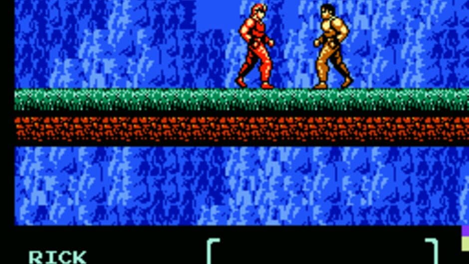 Flying Warriors screenshot 1