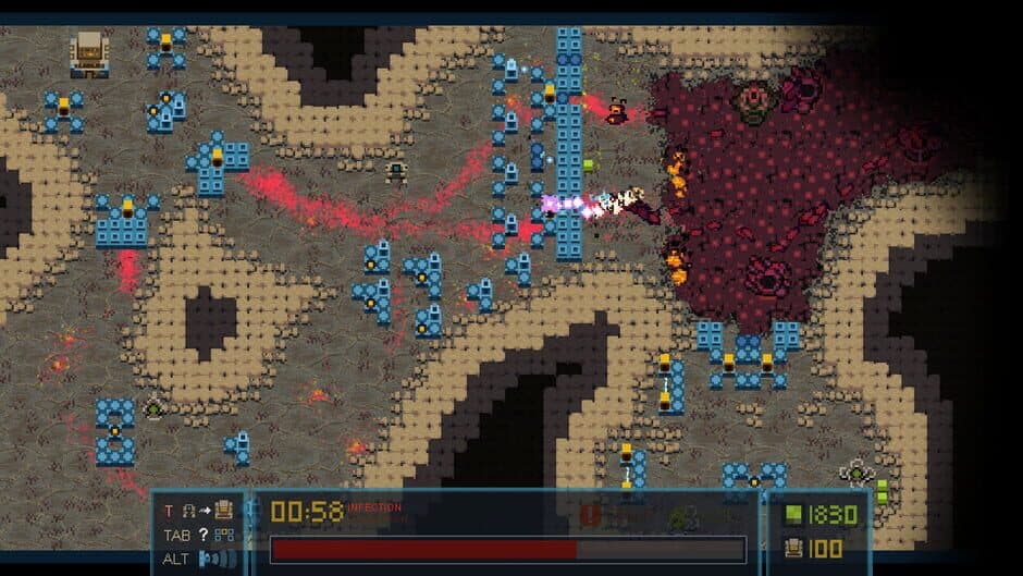 Protolife screenshot 5