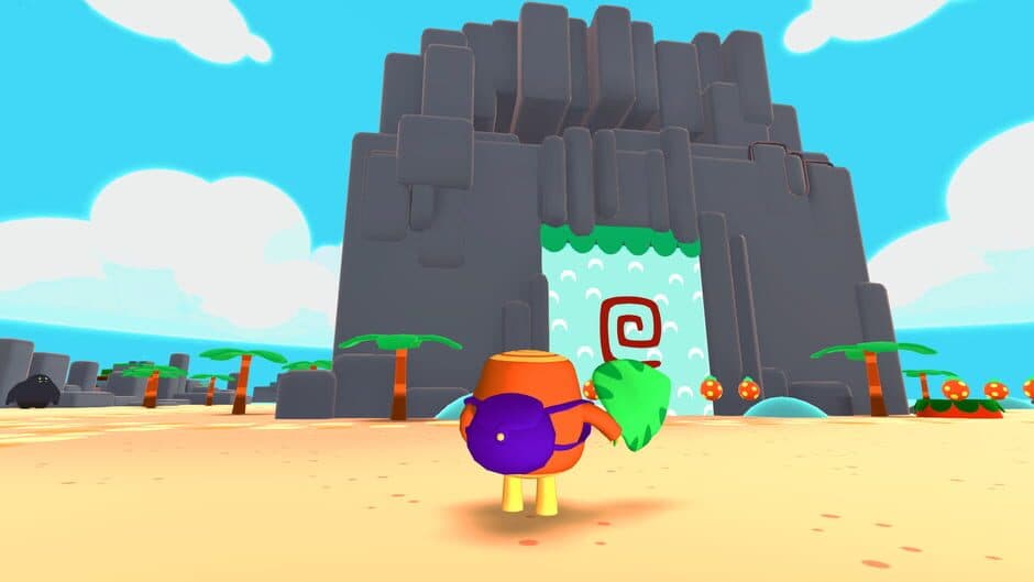 Woodle Tree 2: Worlds screenshot 4