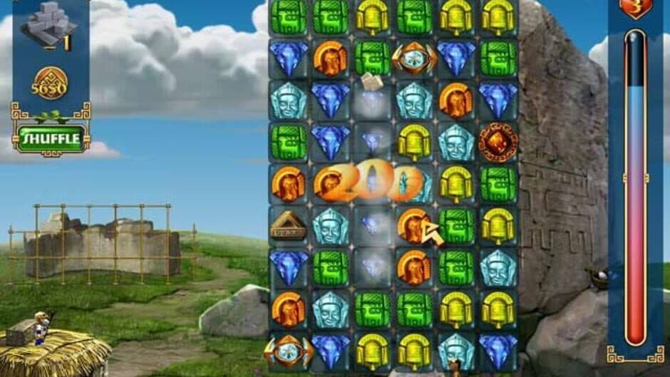 7 Wonders II screenshot 6