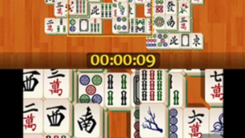 Shanghai Mahjong screenshot 1