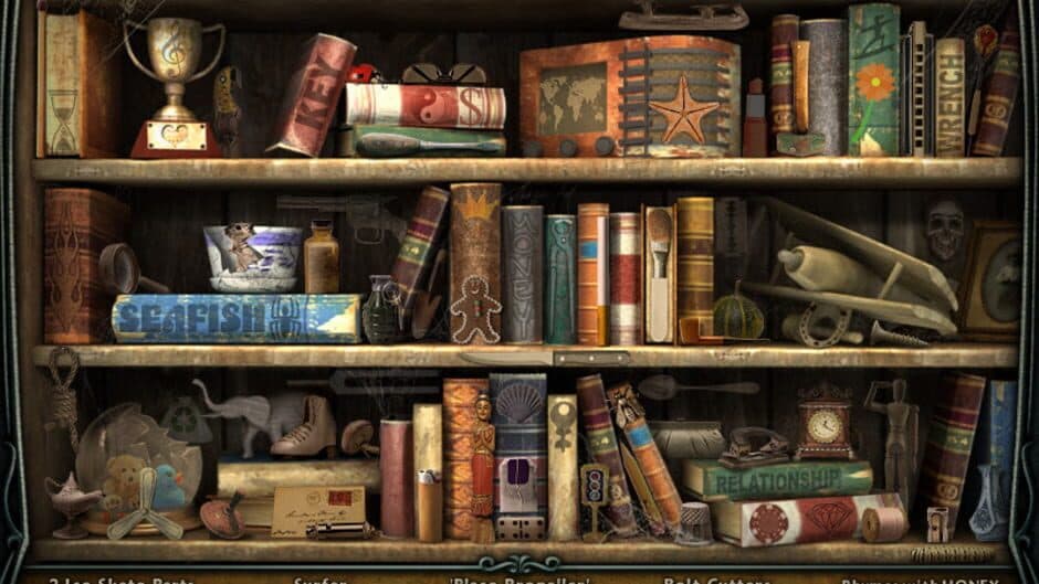 Escape Rosecliff Island screenshot 5