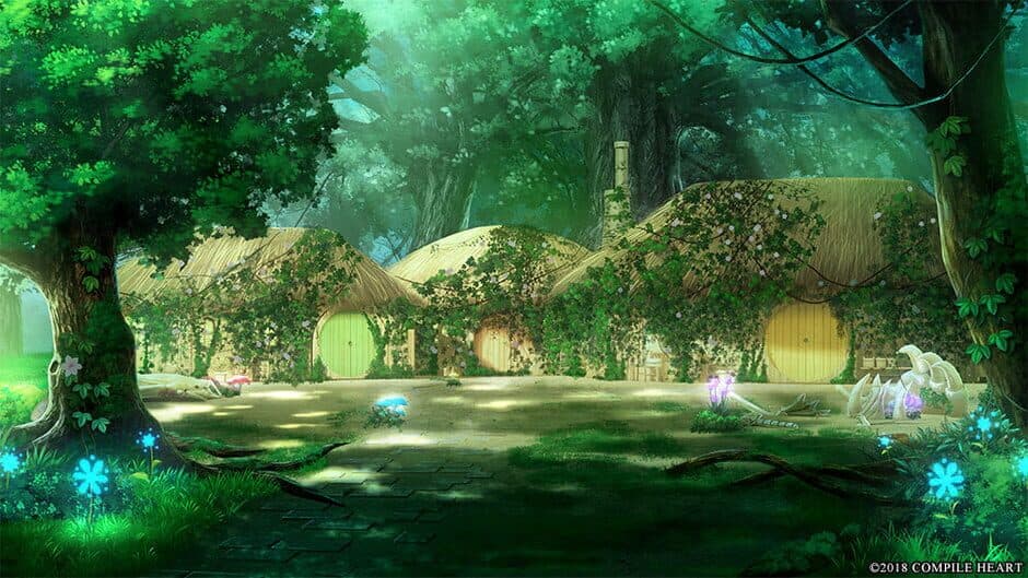 Dragon Star Varnir screenshot 6