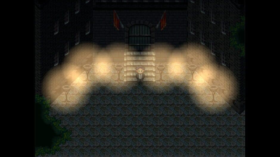 The Boogie Man screenshot 2