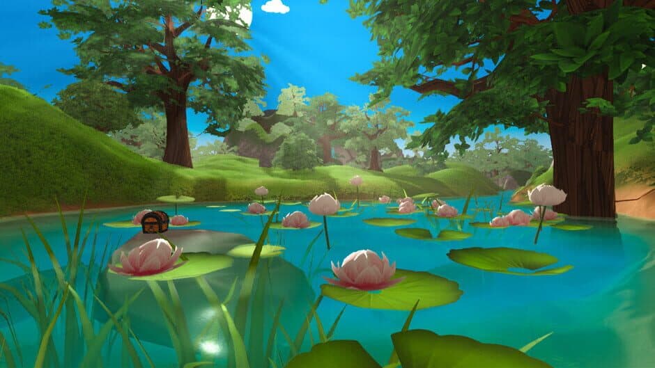 Garden Paws screenshot 6