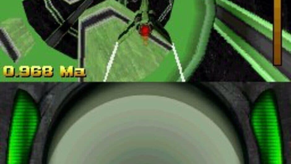 AiRace: Tunnel screenshot 3