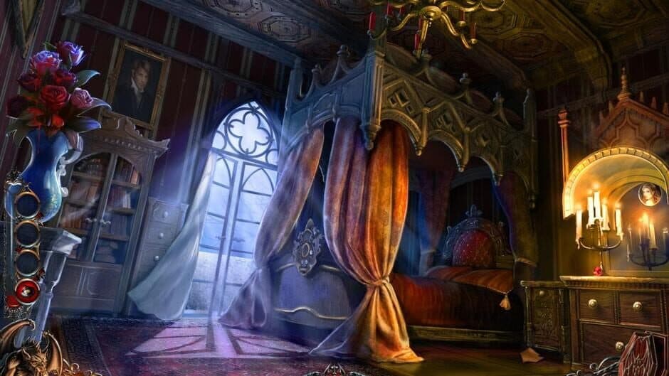 Dracula: Love Kills screenshot 5