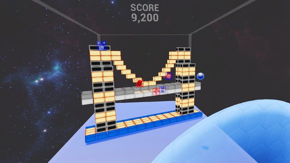 Outbreak in Space VR screenshot 4