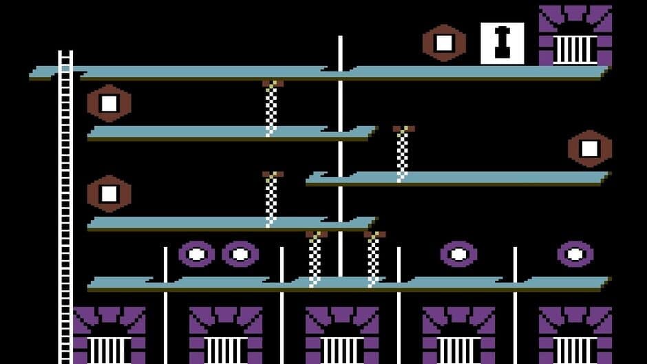 The Castles of Doctor Creep screenshot 2