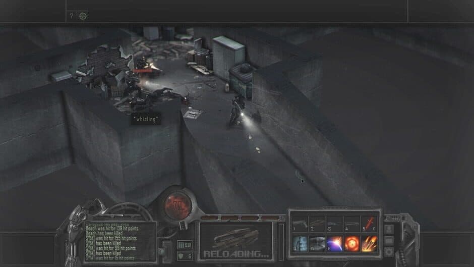 Westboro screenshot 5