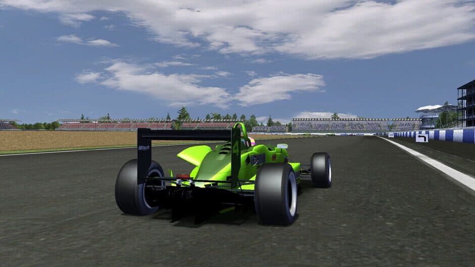rFactor screenshot 3