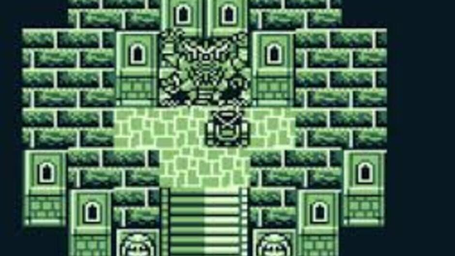 Final Fantasy Legend II screenshot 2