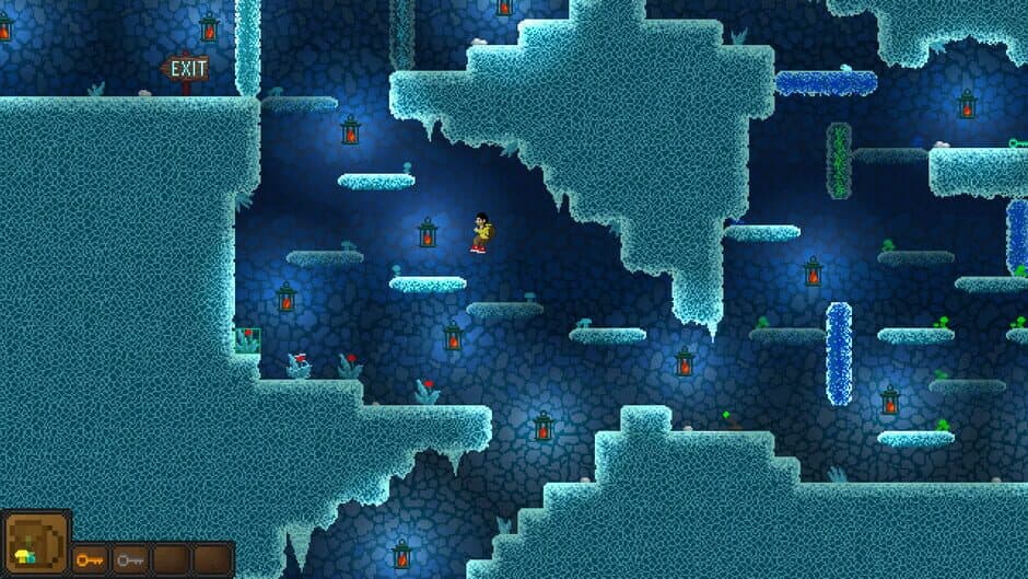 Ghostory screenshot 4