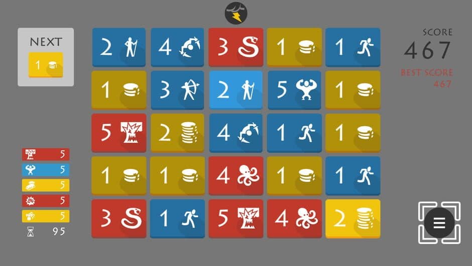 Levels+: Addictive Puzzle Game screenshot 3