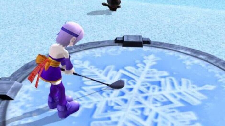 Super Swing Golf: Season 2 screenshot 5