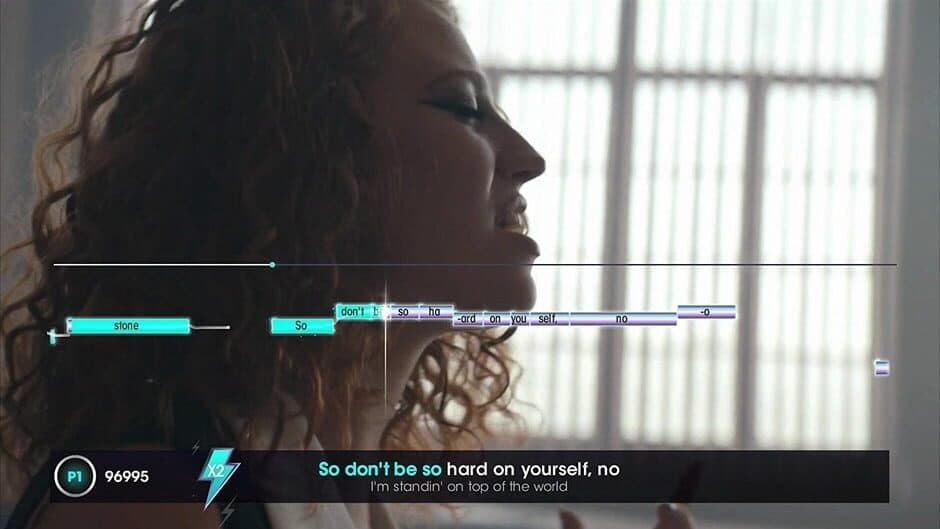 Now That's What I Call Sing 2 screenshot 1