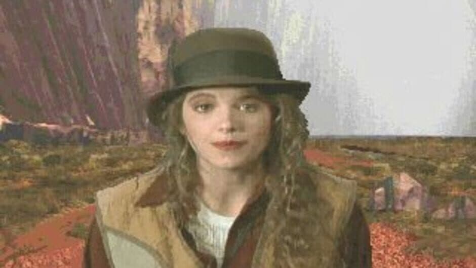 Return to Zork screenshot 2