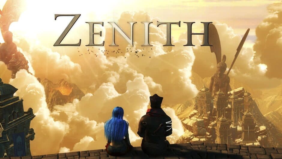 Zenith screenshot 5