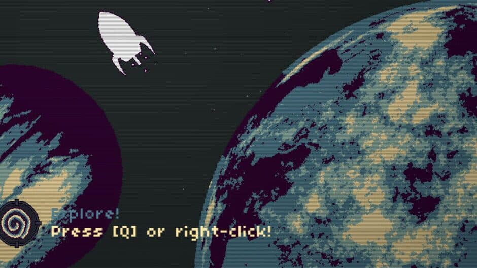 RymdResa screenshot 3