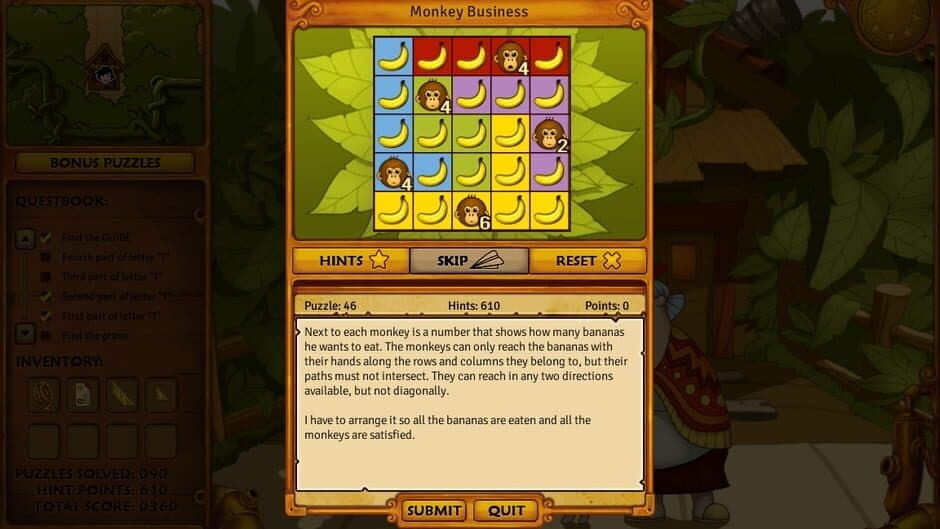 May's Mysteries: The Secret of Dragonville screenshot 4