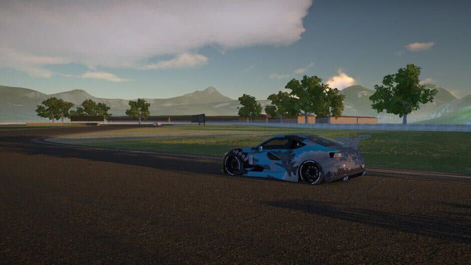 High Octane Drift screenshot 1