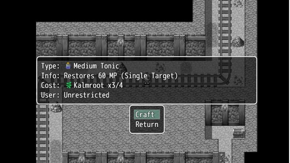 7th Deep screenshot 2